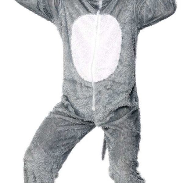 Costume da Elefante