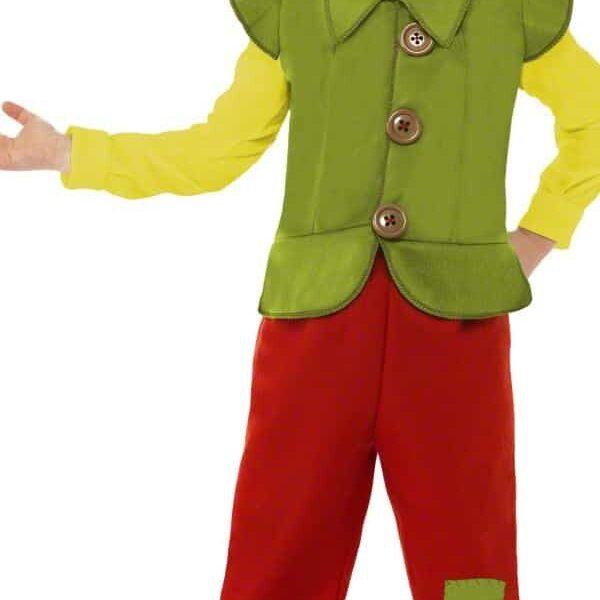 Costume da Elfo