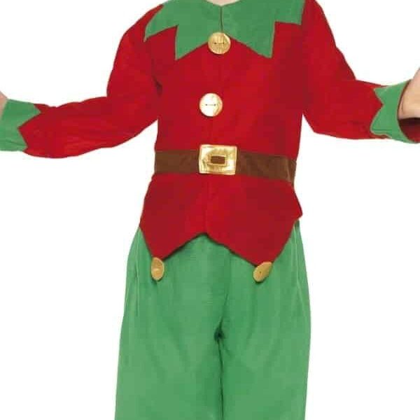 Costume da Elfo
