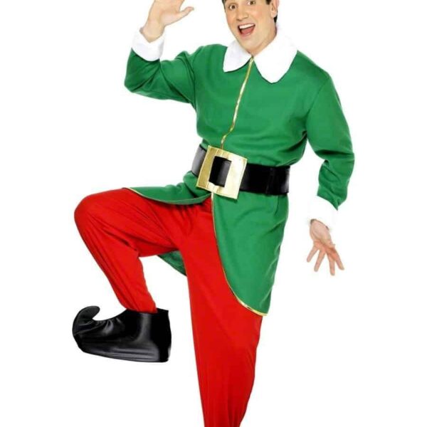 Costume da Elfo