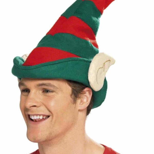 Cappello da Elfo con Orecchie