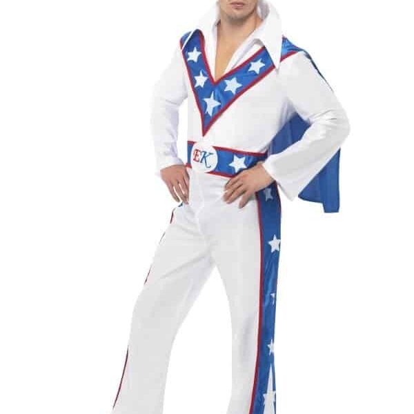 Costume da Gost Riders