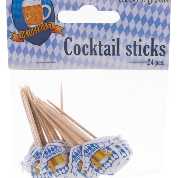 Stuzzicadenti tema Oktoberfest