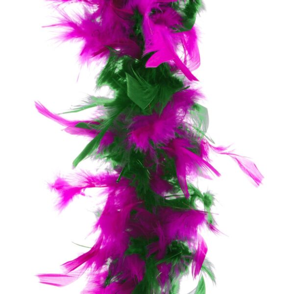 Boa Verde e Fucsia 45gr.