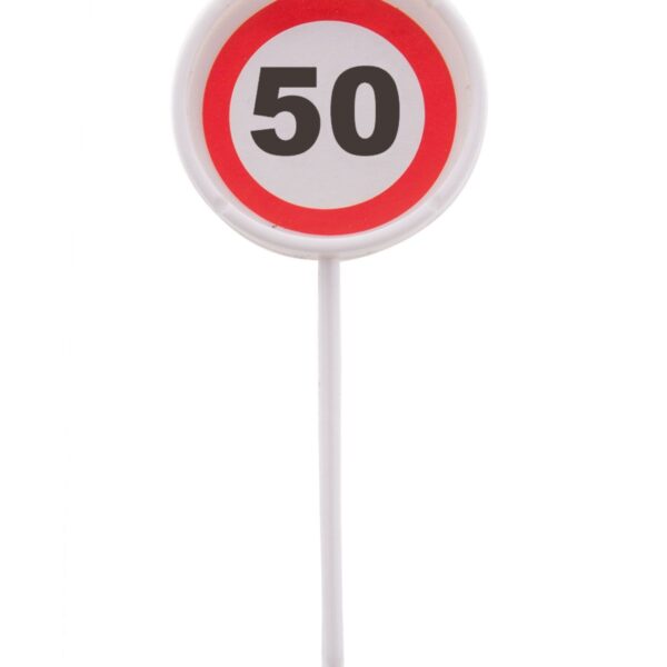 Stuzzicadenti Numero Limite 50