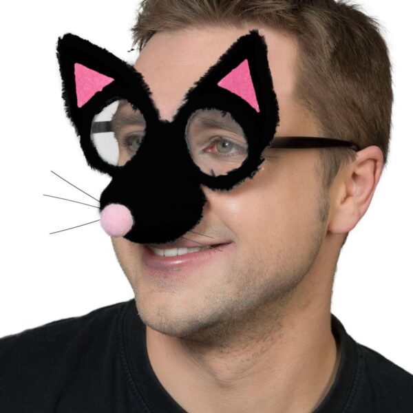 Occhiali da Gatto