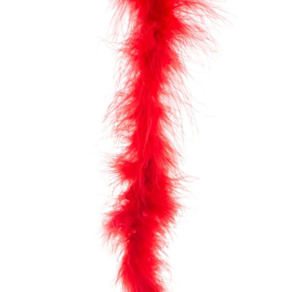 Boa Rosso in Marabou