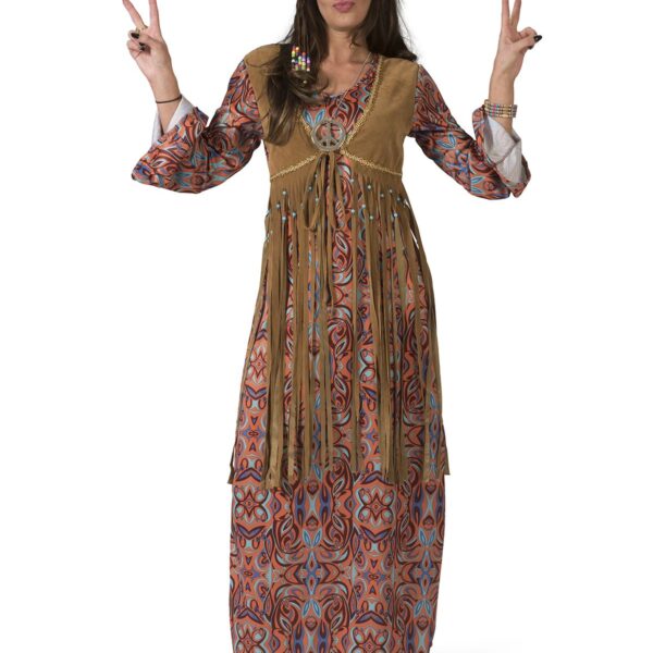Costume Hippie