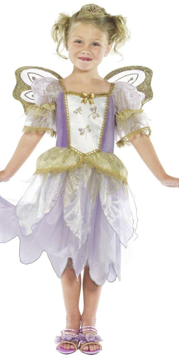 Costume da Regina Elisabetta - Fantaparty.it