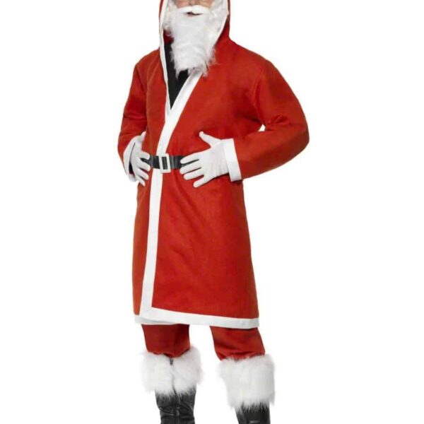 Costume da Babbo Natale
