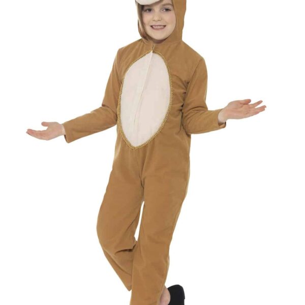 Costume da Cammello