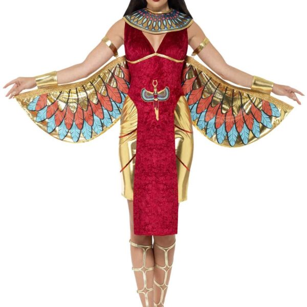 Costume da Cleopatra