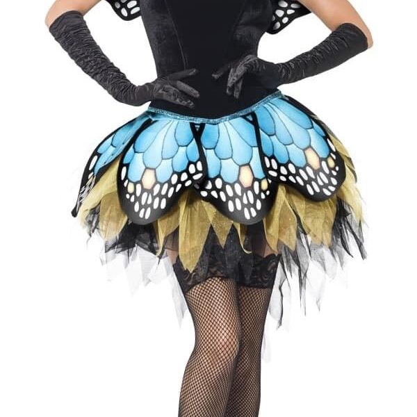 Costume da Sexy Farfalla