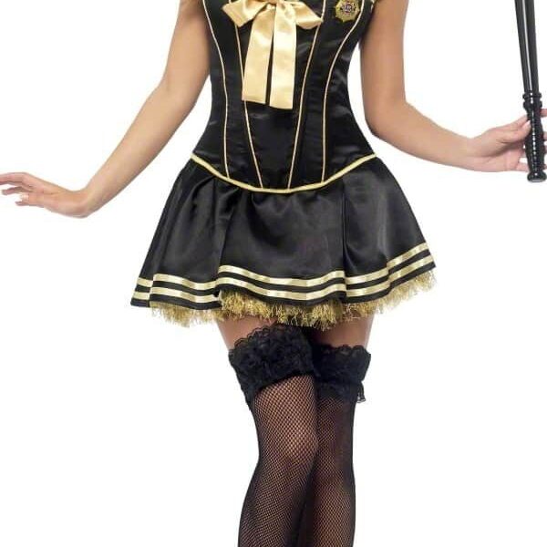 Costume da Poliziotta Sexy