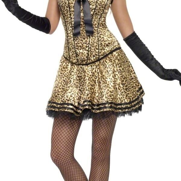 Costume da Gatta Sexy