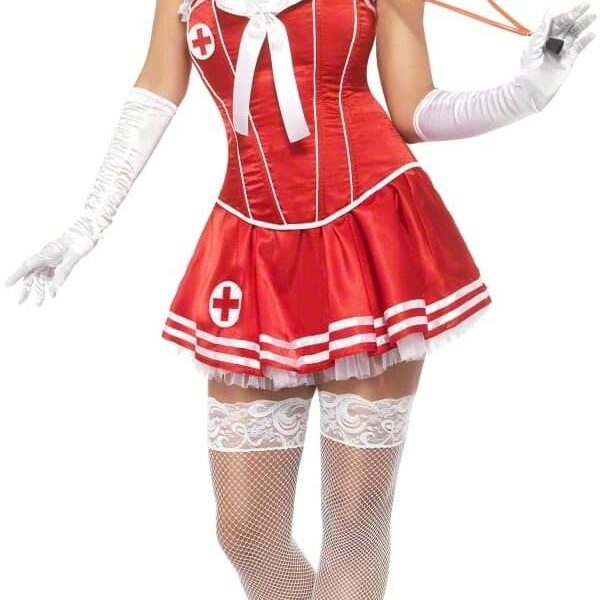 Costume da Infermiera Sexy