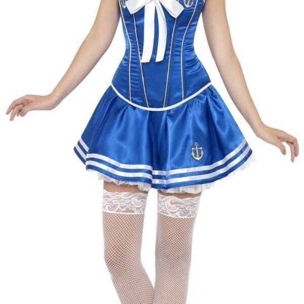 Costume da Marinaia Sexy