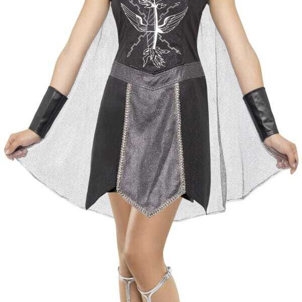 Costume da Guerriera Romana