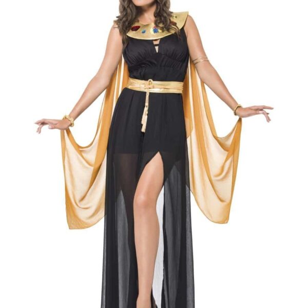 Costume da Cleopatra Regina del Nilo