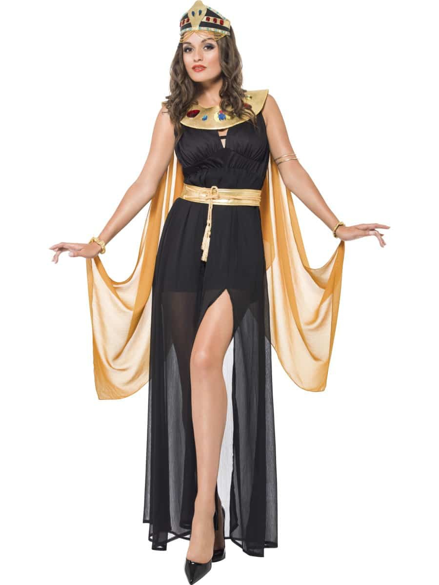 Costume da Cleopatra
