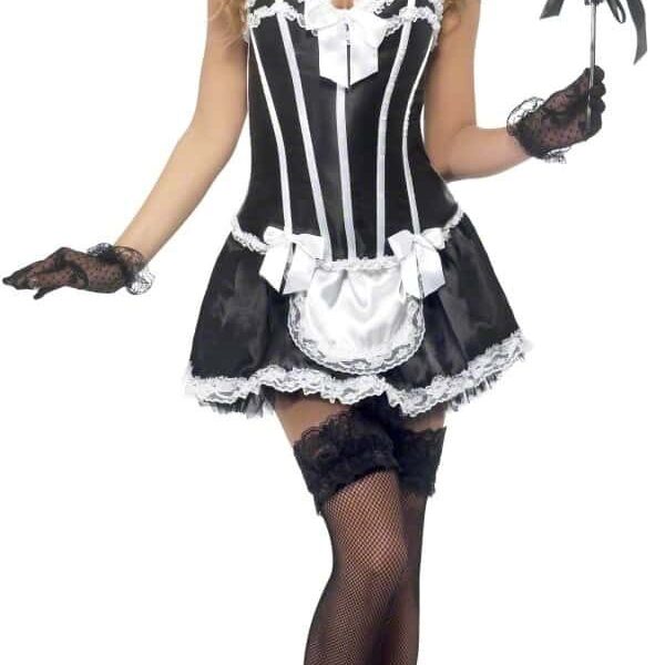 Costume da Coniglietta Sexy