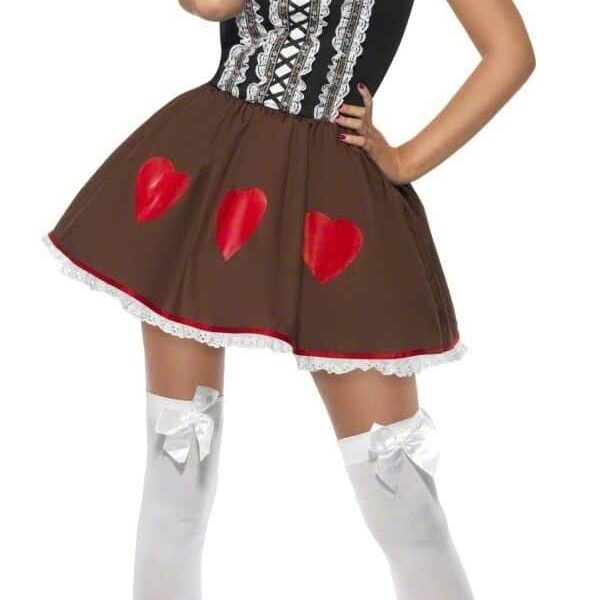 Costume da Sexy Tirolese