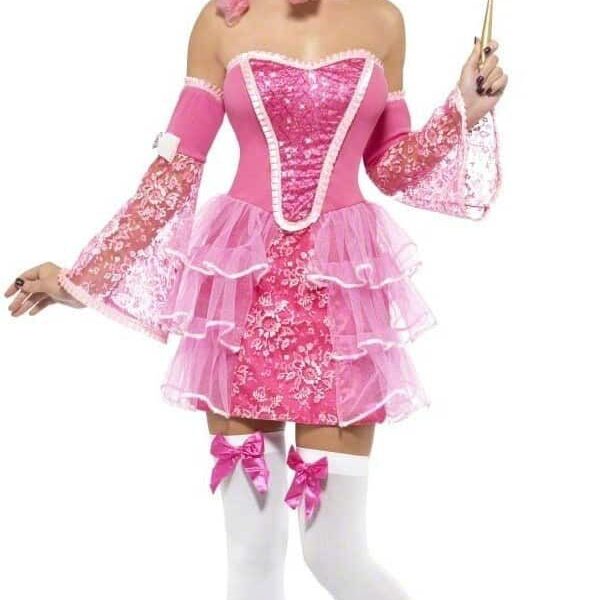 Costume da Sexy Marchesa
