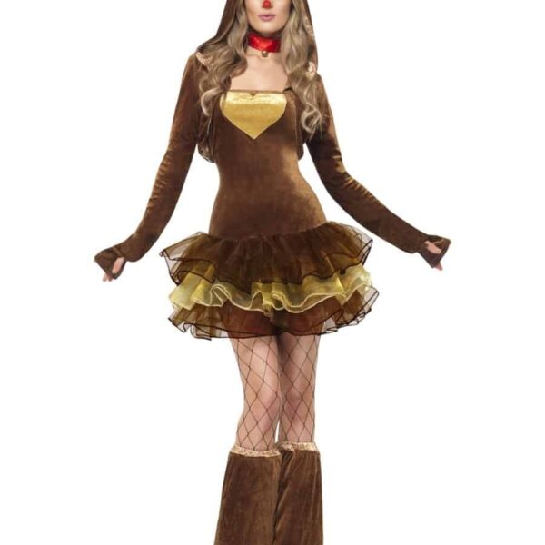 Costume da Sexy Renna
