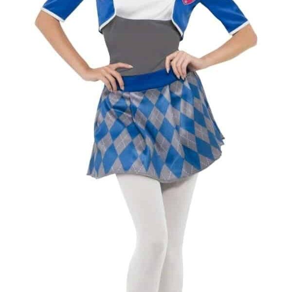 Costume da Collegiale Sexy