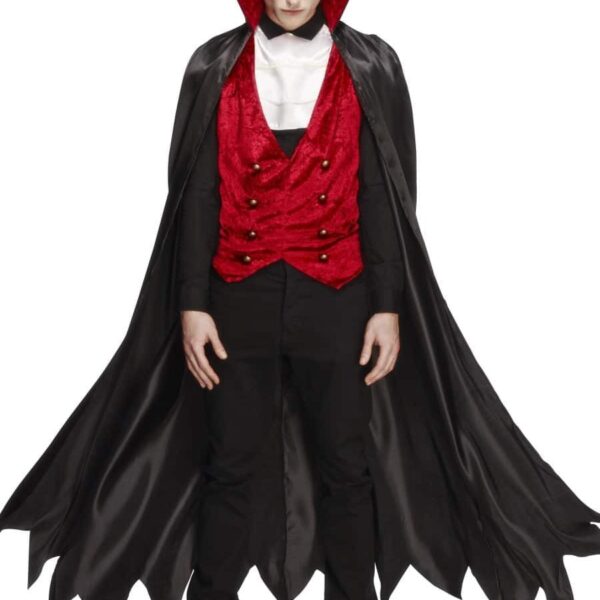 Costume da Vampiro