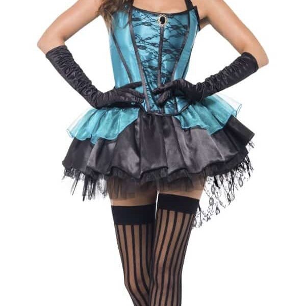 Costume da Sexy Strega