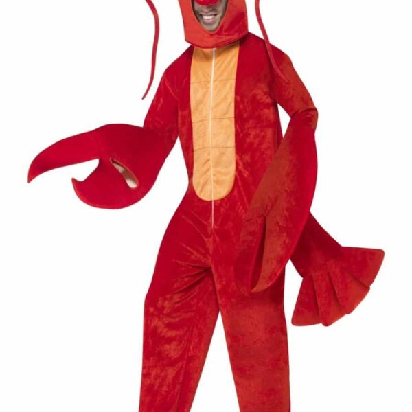 Costume da Aragosta