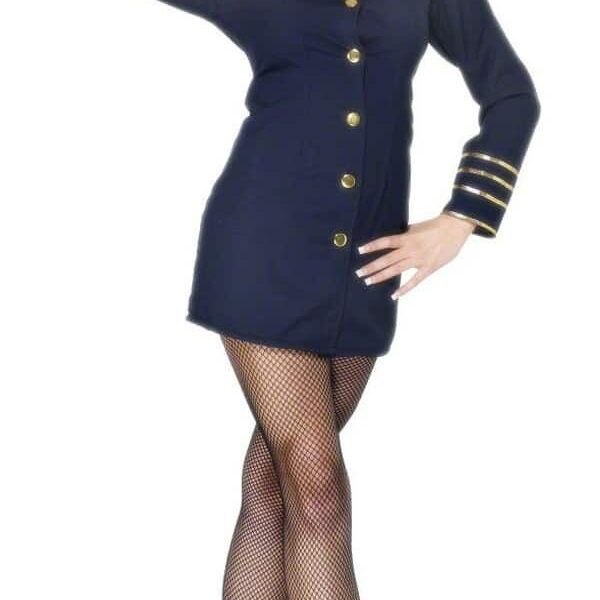 Costume da Hostess