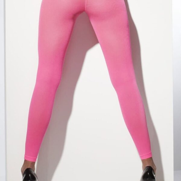 Collant Rosa al Neon