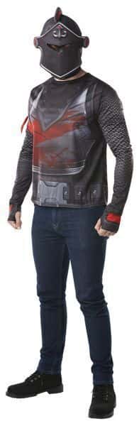 Costume da Black Knight Fortnite