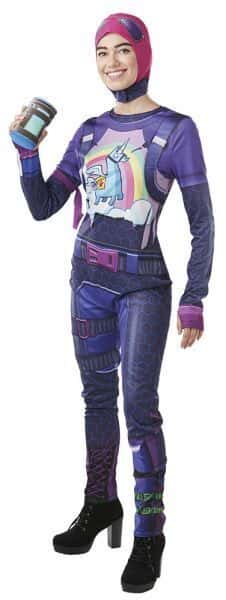Costume da Brite Bomber Fortnite
