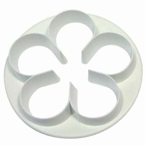 PME 5 Tagliapasta Petalo XXL 57mm