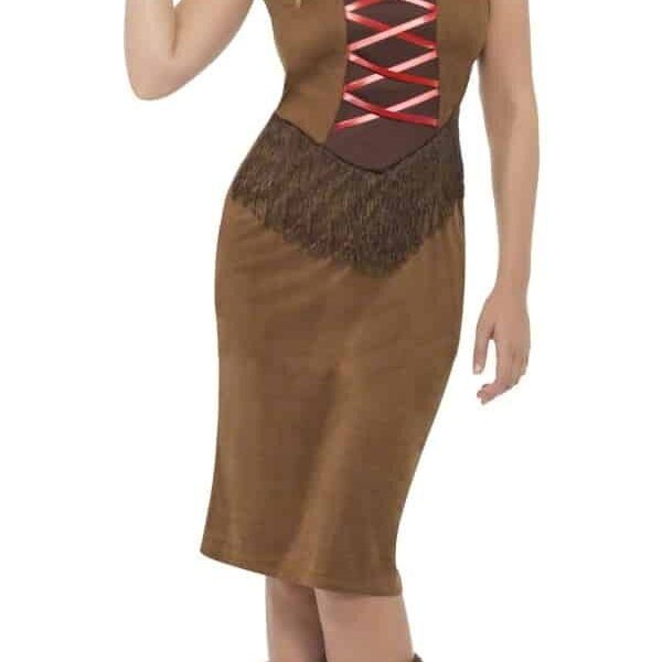 Costume da Cowgirl