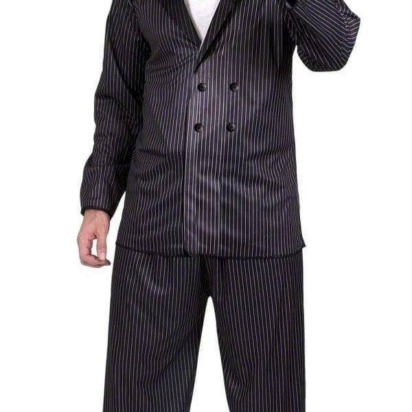 Costume da Gangster
