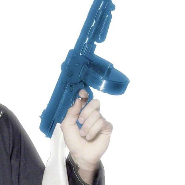 Mitragliatore giocattolo Tommy Gun