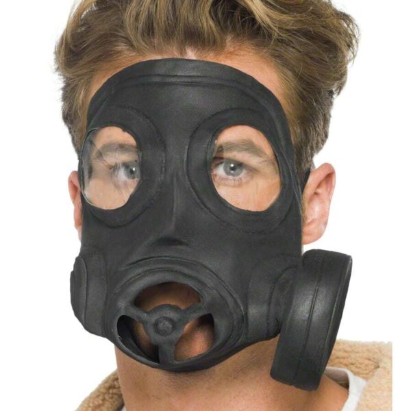 Maschera Antigas