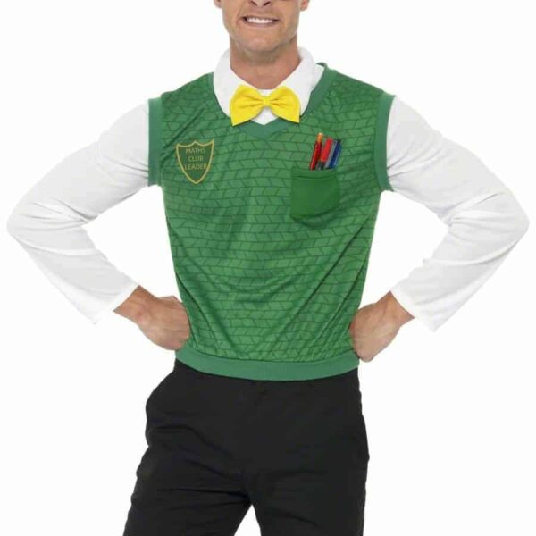 Costume da Secchione