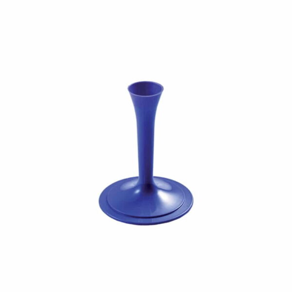 Gambo per Flute Blu