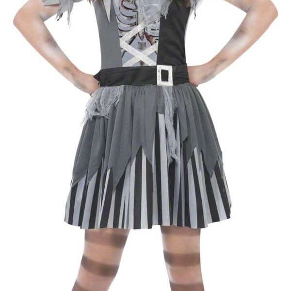 Costume da Piratessa Fantasma