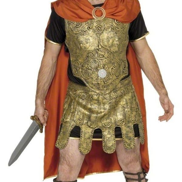Costume da Soldato Legionario Romano
