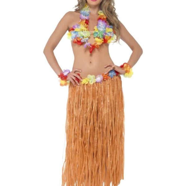 Costume da Hawaiana