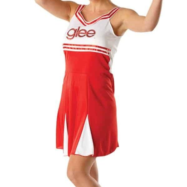 Costume da Glee