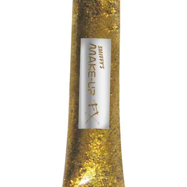 Brillantini Oro in Gel