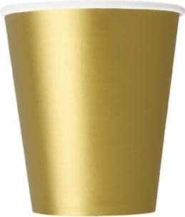 Bicchieri Oro
