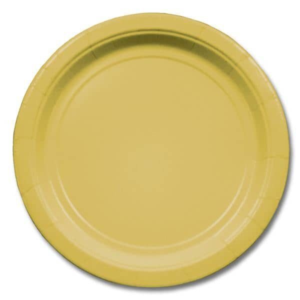 Piattini Oro